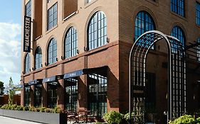 The Manchester Hotel
